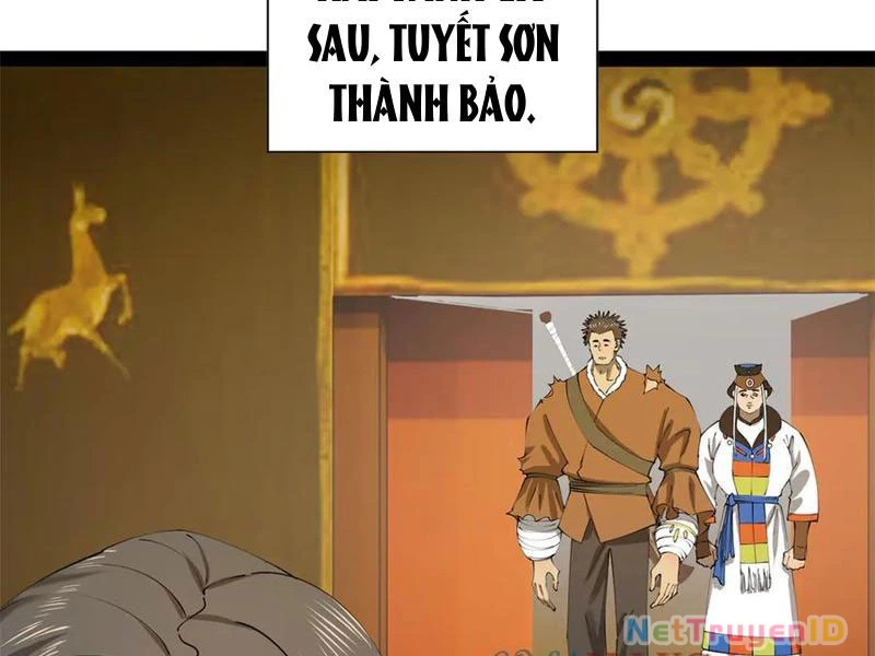 Chàng Rể Mạnh Nhất Lịch Sử Chapter 274 - Trang 4