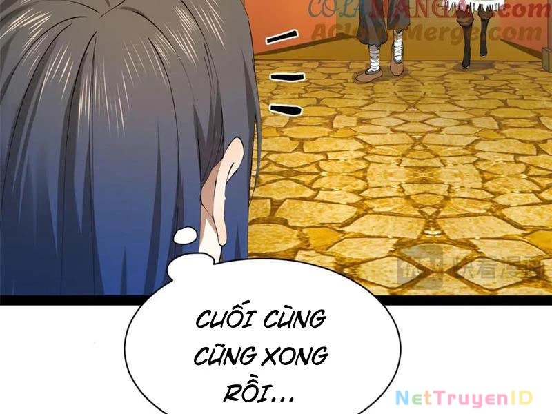 Chàng Rể Mạnh Nhất Lịch Sử Chapter 274 - Trang 4