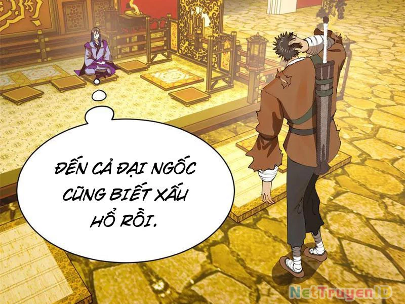 Chàng Rể Mạnh Nhất Lịch Sử Chapter 274 - Trang 4