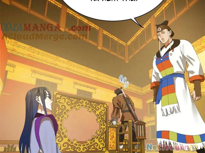 Chàng Rể Mạnh Nhất Lịch Sử Chapter 274 - Trang 4