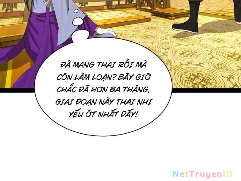 Chàng Rể Mạnh Nhất Lịch Sử Chapter 274 - Trang 4