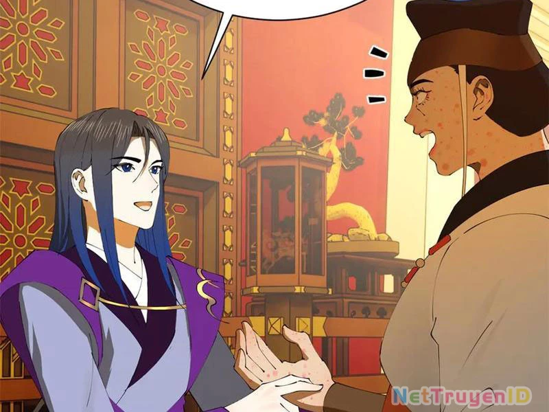 Chàng Rể Mạnh Nhất Lịch Sử Chapter 274 - Trang 4