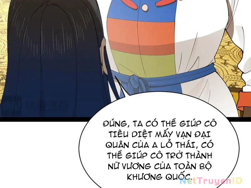 Chàng Rể Mạnh Nhất Lịch Sử Chapter 274 - Trang 4