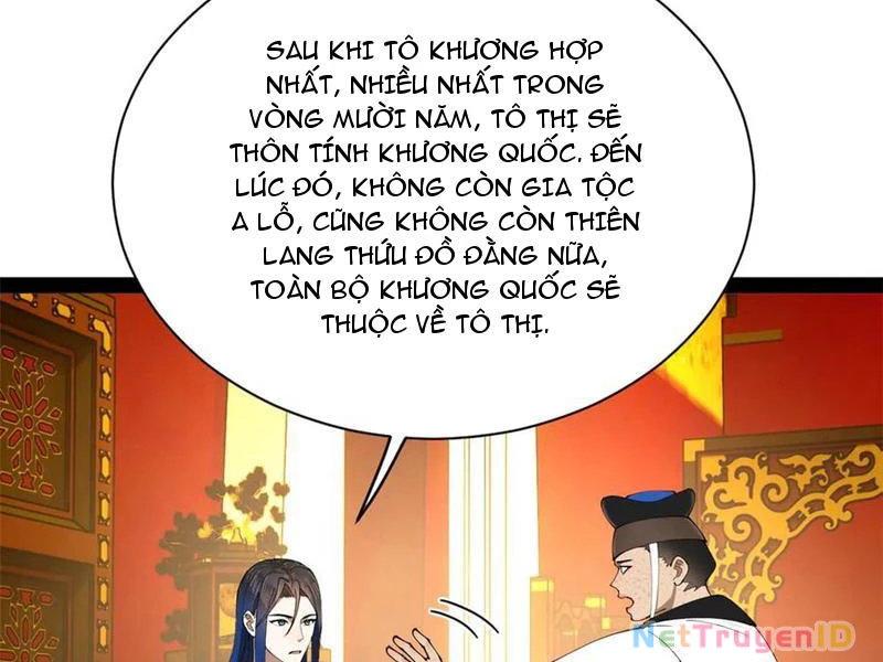 Chàng Rể Mạnh Nhất Lịch Sử Chapter 274 - Trang 4