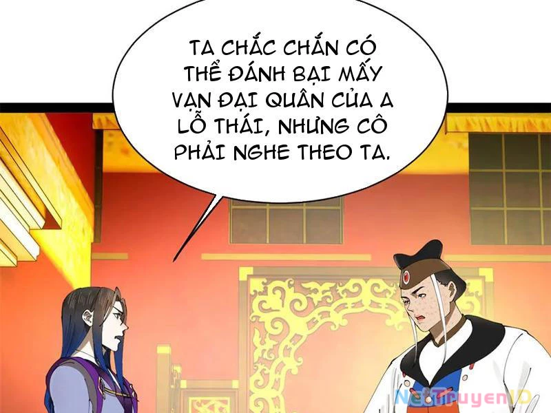 Chàng Rể Mạnh Nhất Lịch Sử Chapter 274 - Trang 4