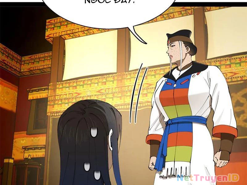 Chàng Rể Mạnh Nhất Lịch Sử Chapter 274 - Trang 4