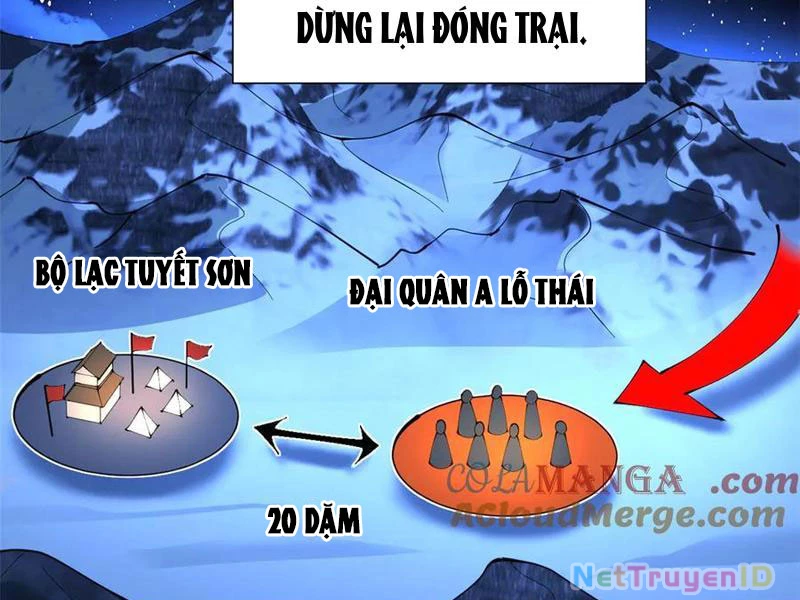 Chàng Rể Mạnh Nhất Lịch Sử Chapter 274 - Trang 4