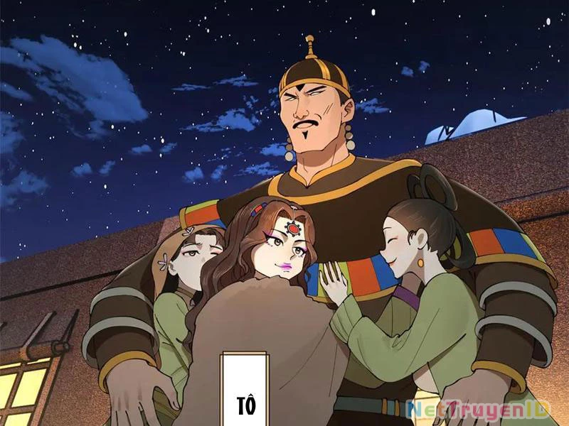 Chàng Rể Mạnh Nhất Lịch Sử Chapter 274 - Trang 4