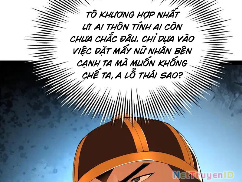 Chàng Rể Mạnh Nhất Lịch Sử Chapter 274 - Trang 4