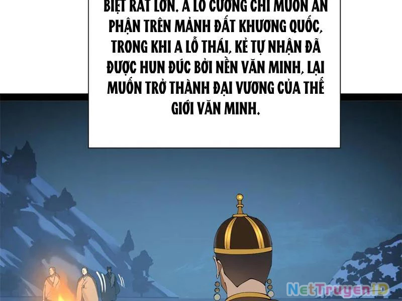 Chàng Rể Mạnh Nhất Lịch Sử Chapter 274 - Trang 4