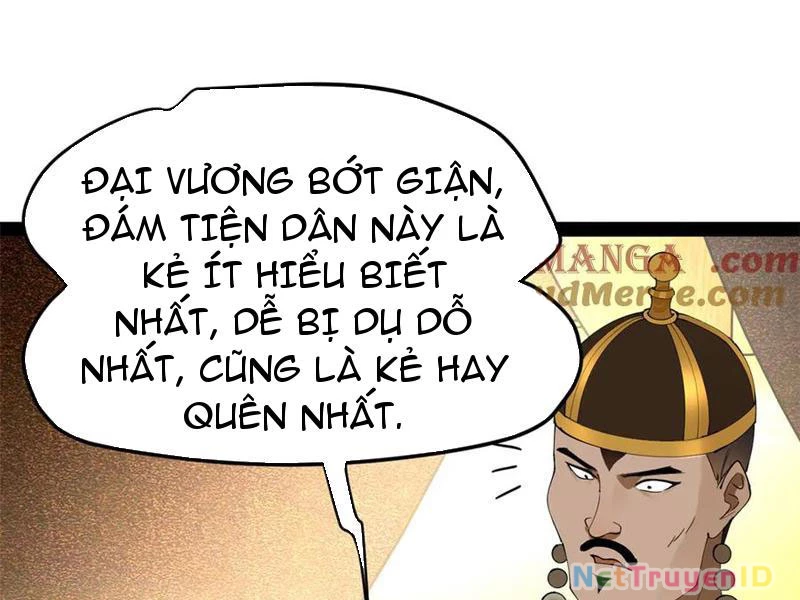 Chàng Rể Mạnh Nhất Lịch Sử Chapter 274 - Trang 4