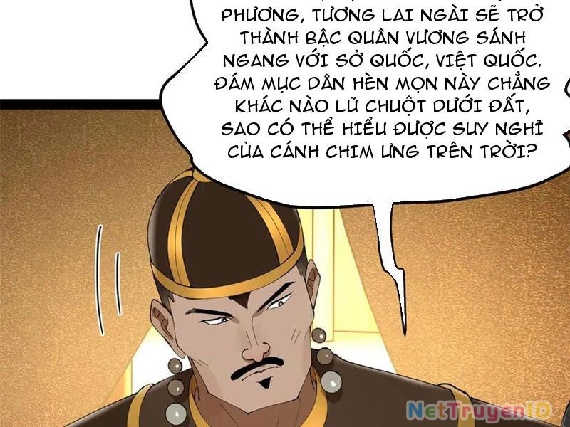 Chàng Rể Mạnh Nhất Lịch Sử Chapter 274 - Trang 4