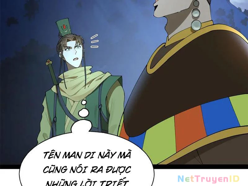 Chàng Rể Mạnh Nhất Lịch Sử Chapter 274 - Trang 4