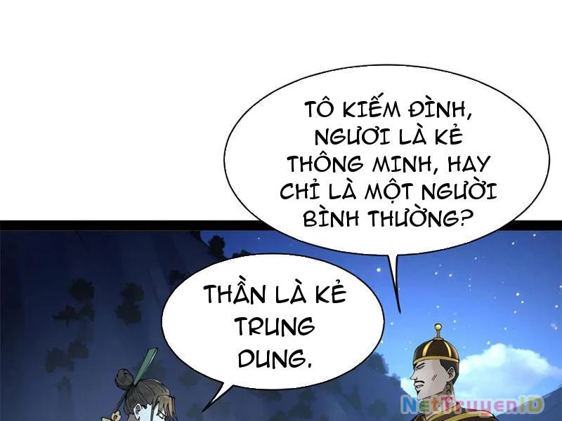 Chàng Rể Mạnh Nhất Lịch Sử Chapter 274 - Trang 4