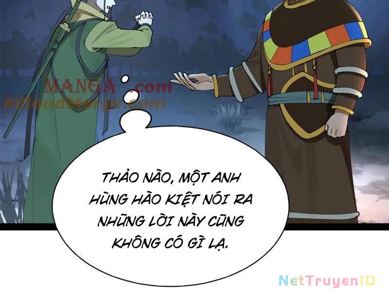 Chàng Rể Mạnh Nhất Lịch Sử Chapter 274 - Trang 4