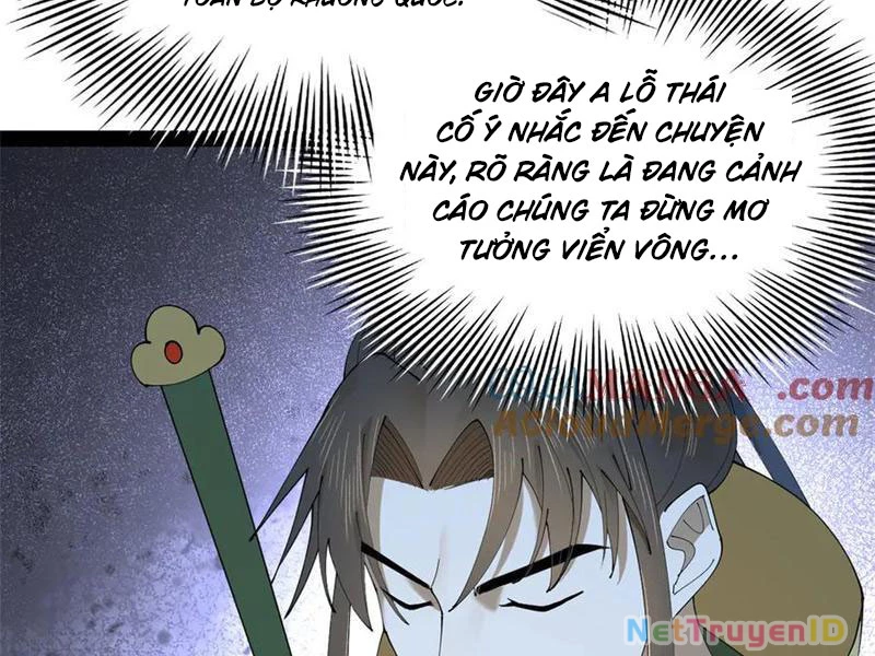 Chàng Rể Mạnh Nhất Lịch Sử Chapter 274 - Trang 4