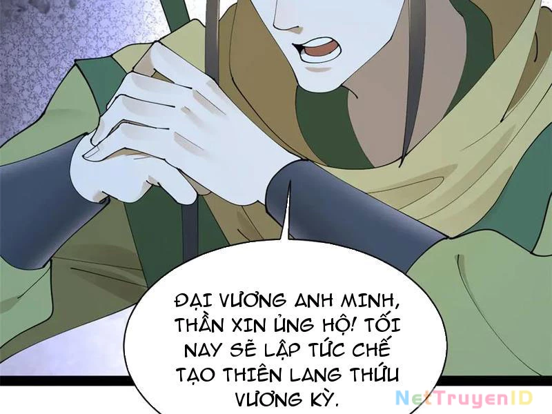 Chàng Rể Mạnh Nhất Lịch Sử Chapter 274 - Trang 4