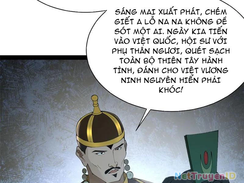 Chàng Rể Mạnh Nhất Lịch Sử Chapter 274 - Trang 4