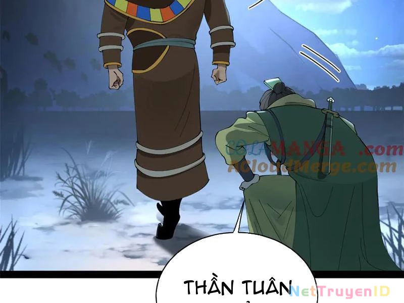 Chàng Rể Mạnh Nhất Lịch Sử Chapter 274 - Trang 4