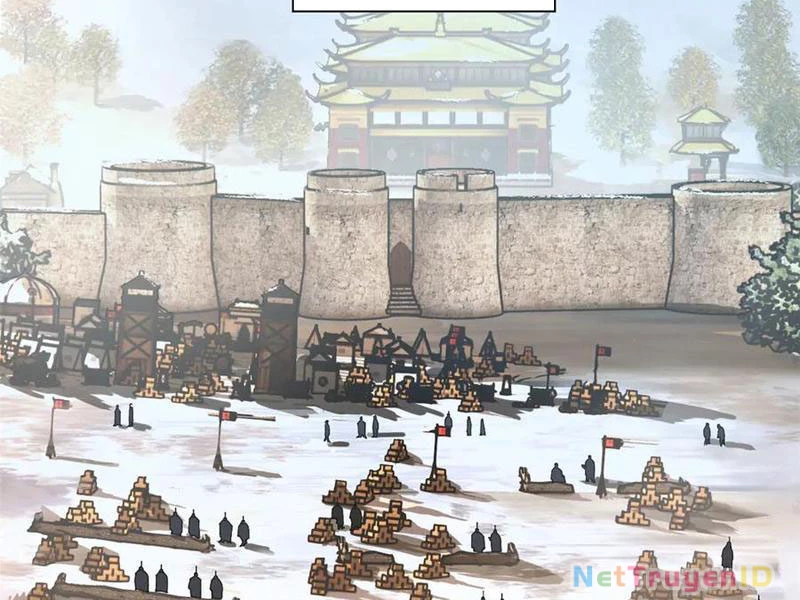 Chàng Rể Mạnh Nhất Lịch Sử Chapter 274 - Trang 4