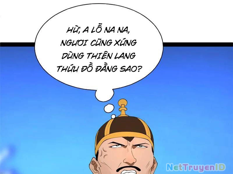 Chàng Rể Mạnh Nhất Lịch Sử Chapter 274 - Trang 4