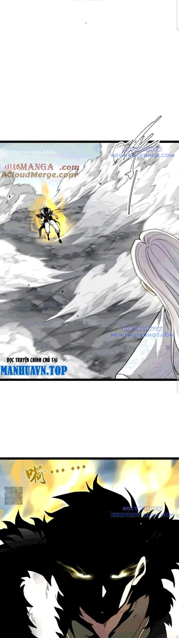 Sức Mạnh Tối Đa? Ta Lại Là Vong Linh Sư! Chapter 90 - Trang 4