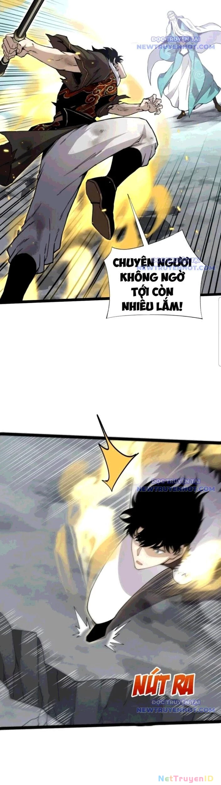 Sức Mạnh Tối Đa? Ta Lại Là Vong Linh Sư! Chapter 90 - Trang 4
