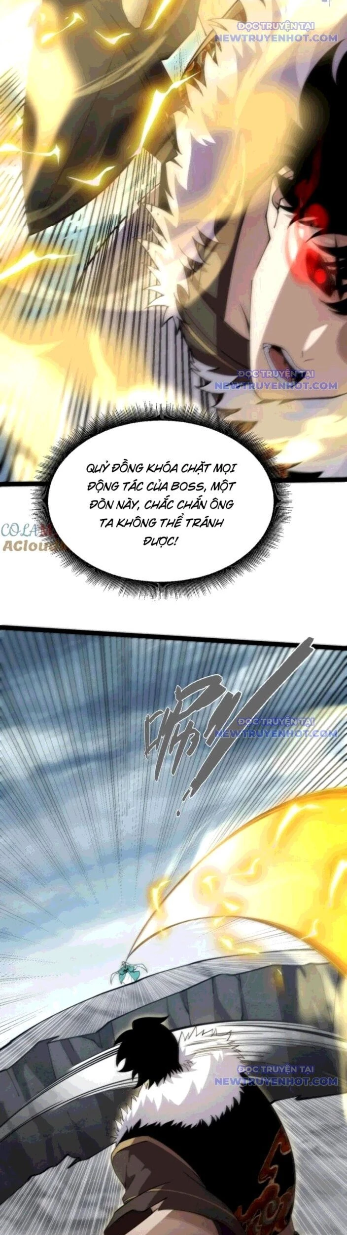 Sức Mạnh Tối Đa? Ta Lại Là Vong Linh Sư! Chapter 90 - Trang 4