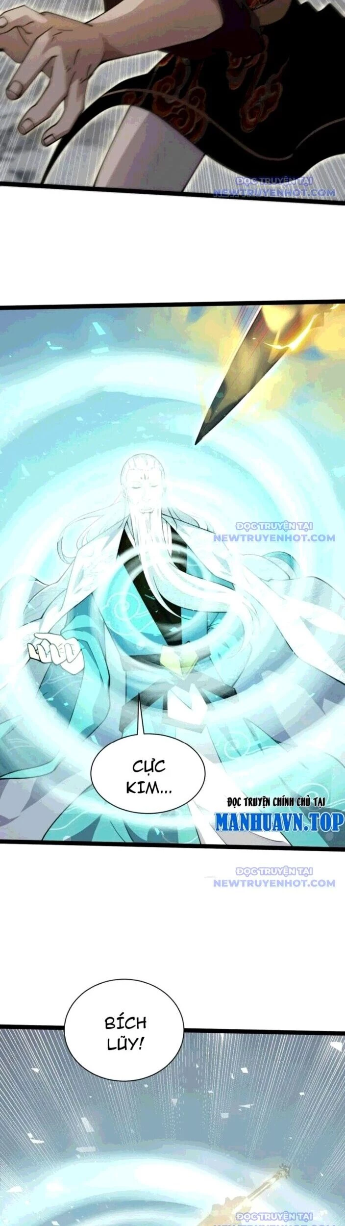Sức Mạnh Tối Đa? Ta Lại Là Vong Linh Sư! Chapter 90 - Trang 4