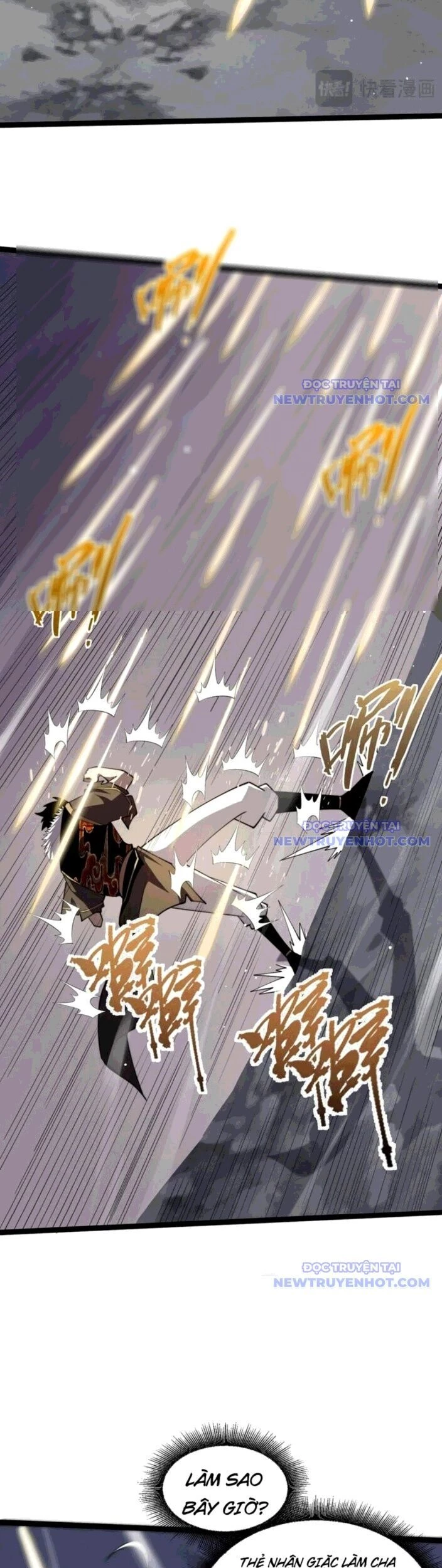 Sức Mạnh Tối Đa? Ta Lại Là Vong Linh Sư! Chapter 90 - Trang 4