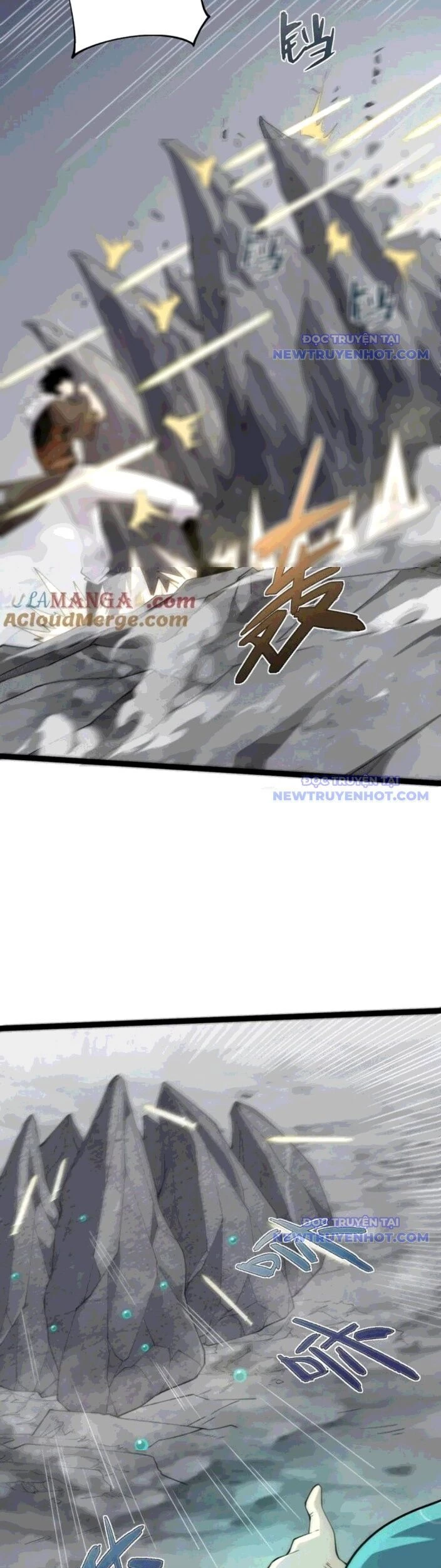 Sức Mạnh Tối Đa? Ta Lại Là Vong Linh Sư! Chapter 90 - Trang 4