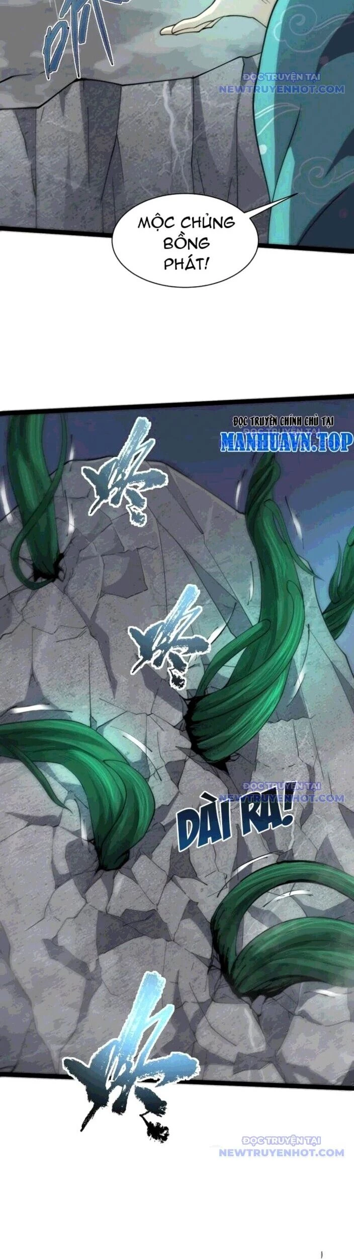 Sức Mạnh Tối Đa? Ta Lại Là Vong Linh Sư! Chapter 90 - Trang 4