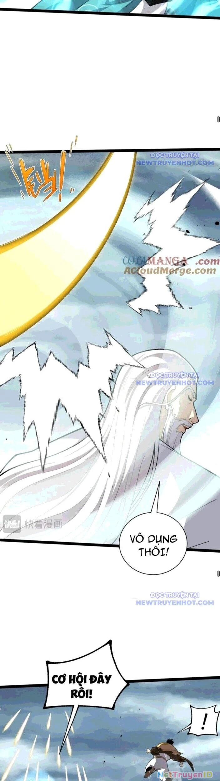 Sức Mạnh Tối Đa? Ta Lại Là Vong Linh Sư! Chapter 90 - Trang 4