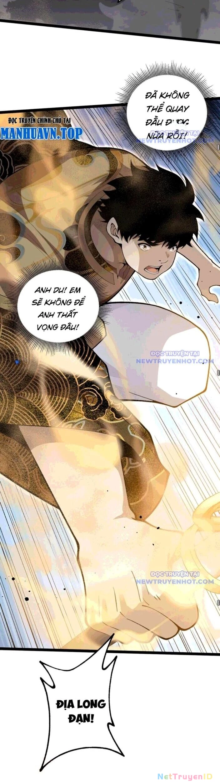 Sức Mạnh Tối Đa? Ta Lại Là Vong Linh Sư! Chapter 90 - Trang 4