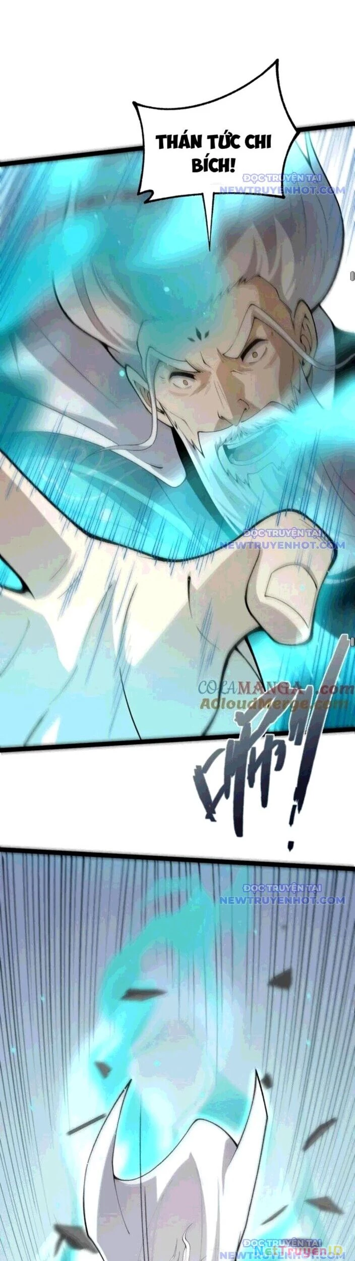 Sức Mạnh Tối Đa? Ta Lại Là Vong Linh Sư! Chapter 90 - Trang 4