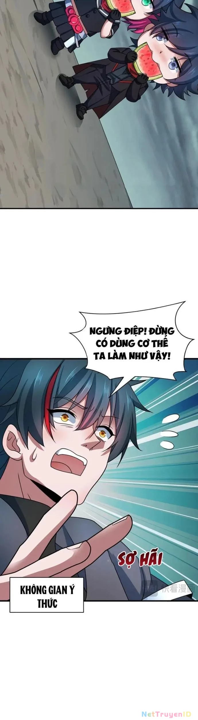 Kỷ Nguyên Kỳ Lạ Chapter 437 - Trang 4