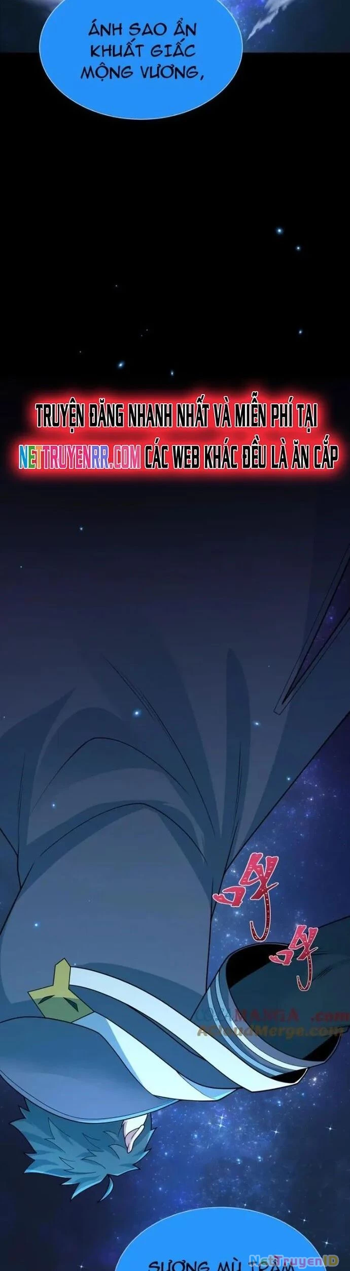Kỷ Nguyên Kỳ Lạ Chapter 437 - Trang 4