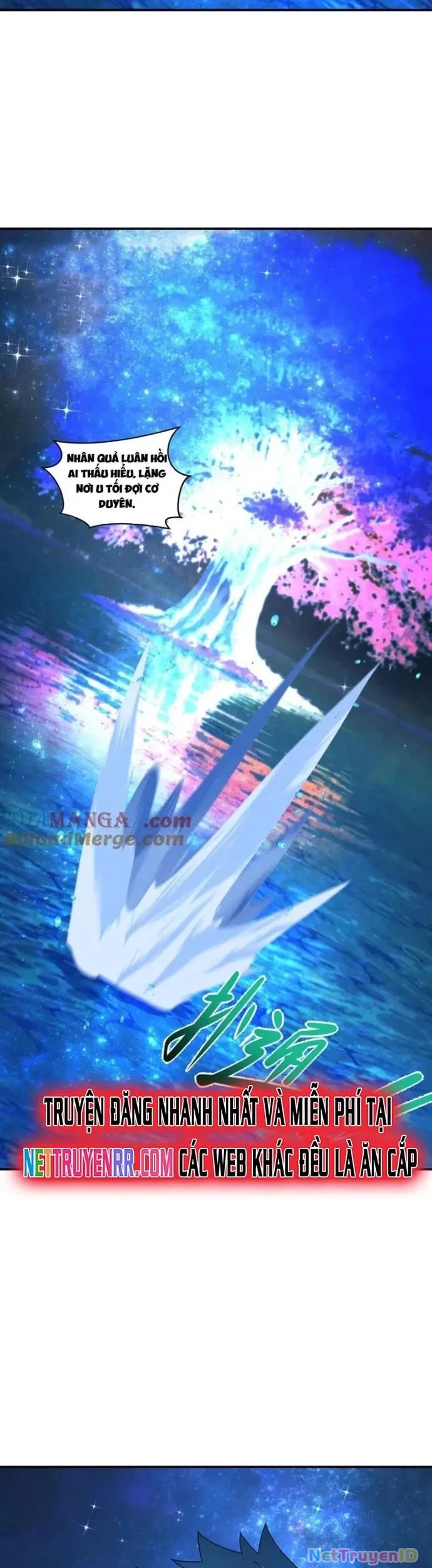 Kỷ Nguyên Kỳ Lạ Chapter 437 - Trang 4