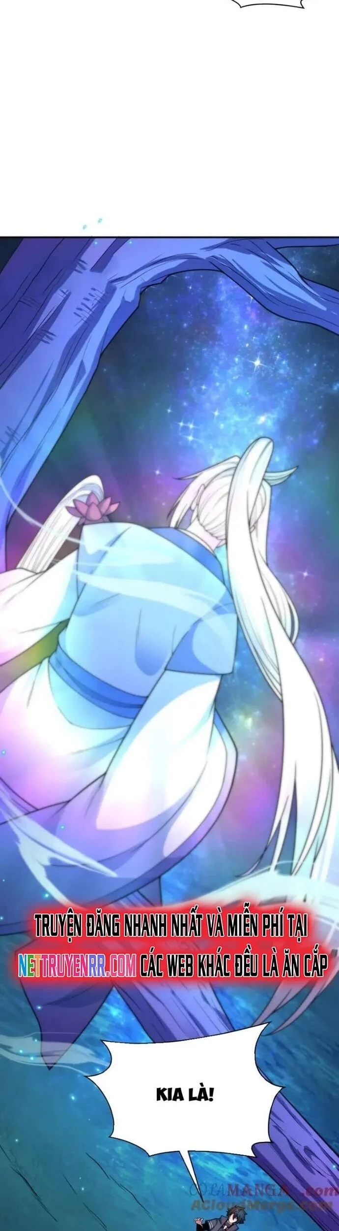 Kỷ Nguyên Kỳ Lạ Chapter 437 - Trang 4