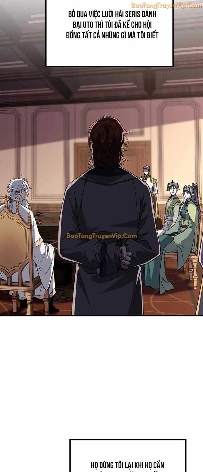 Ánh Sáng Cuối Con Đường Chapter 217 - Trang 4