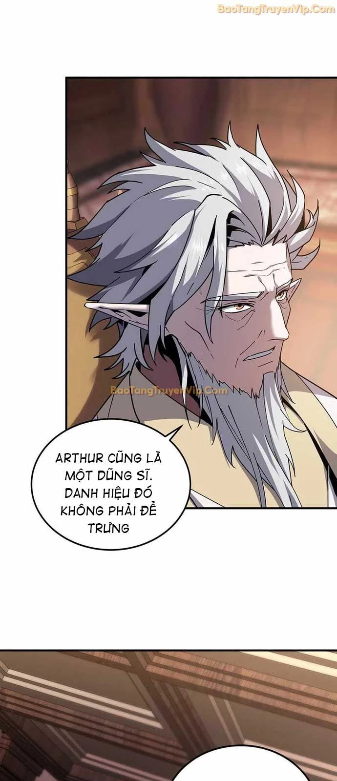 Ánh Sáng Cuối Con Đường Chapter 217 - Trang 4
