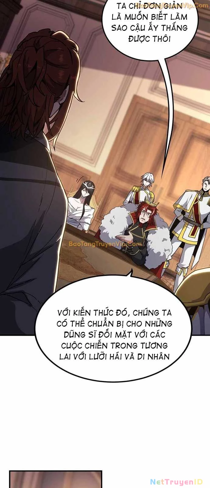 Ánh Sáng Cuối Con Đường Chapter 217 - Trang 4