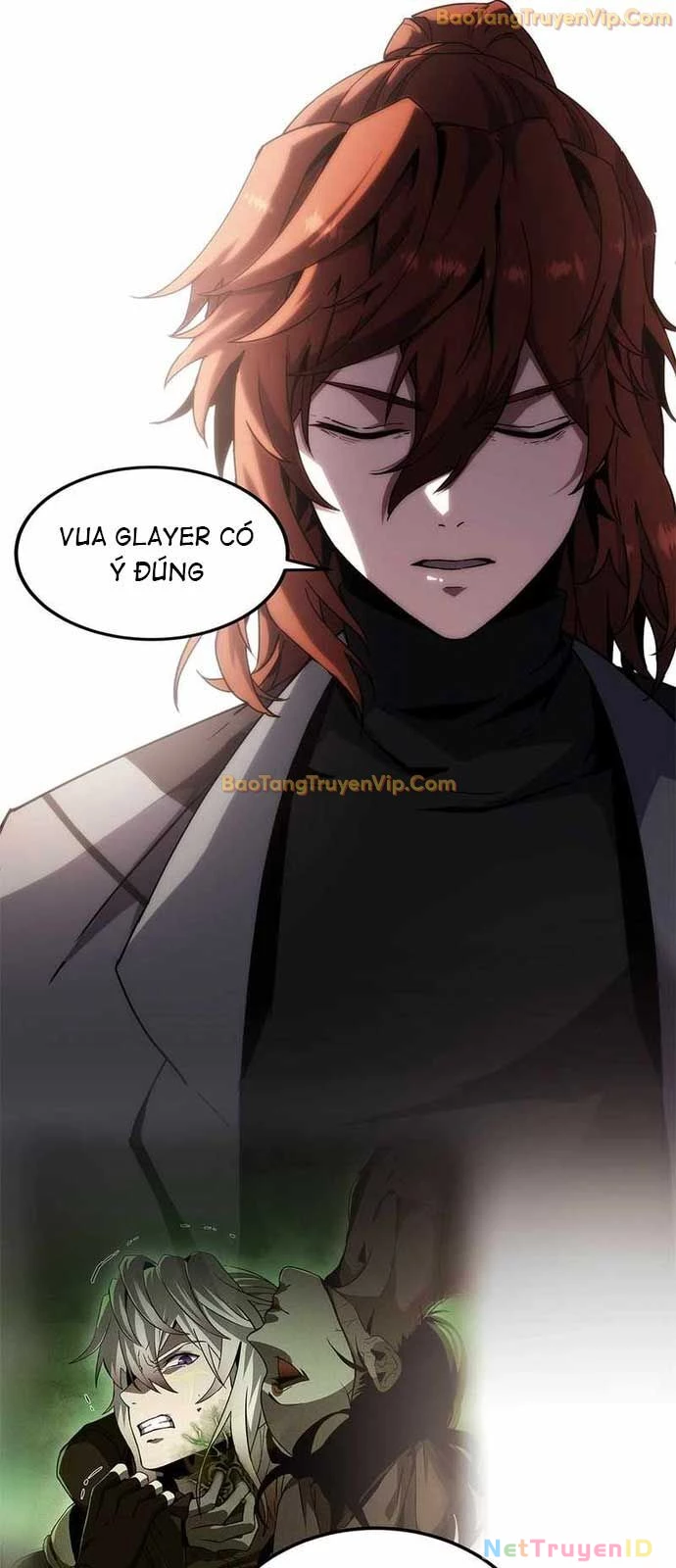 Ánh Sáng Cuối Con Đường Chapter 217 - Trang 4