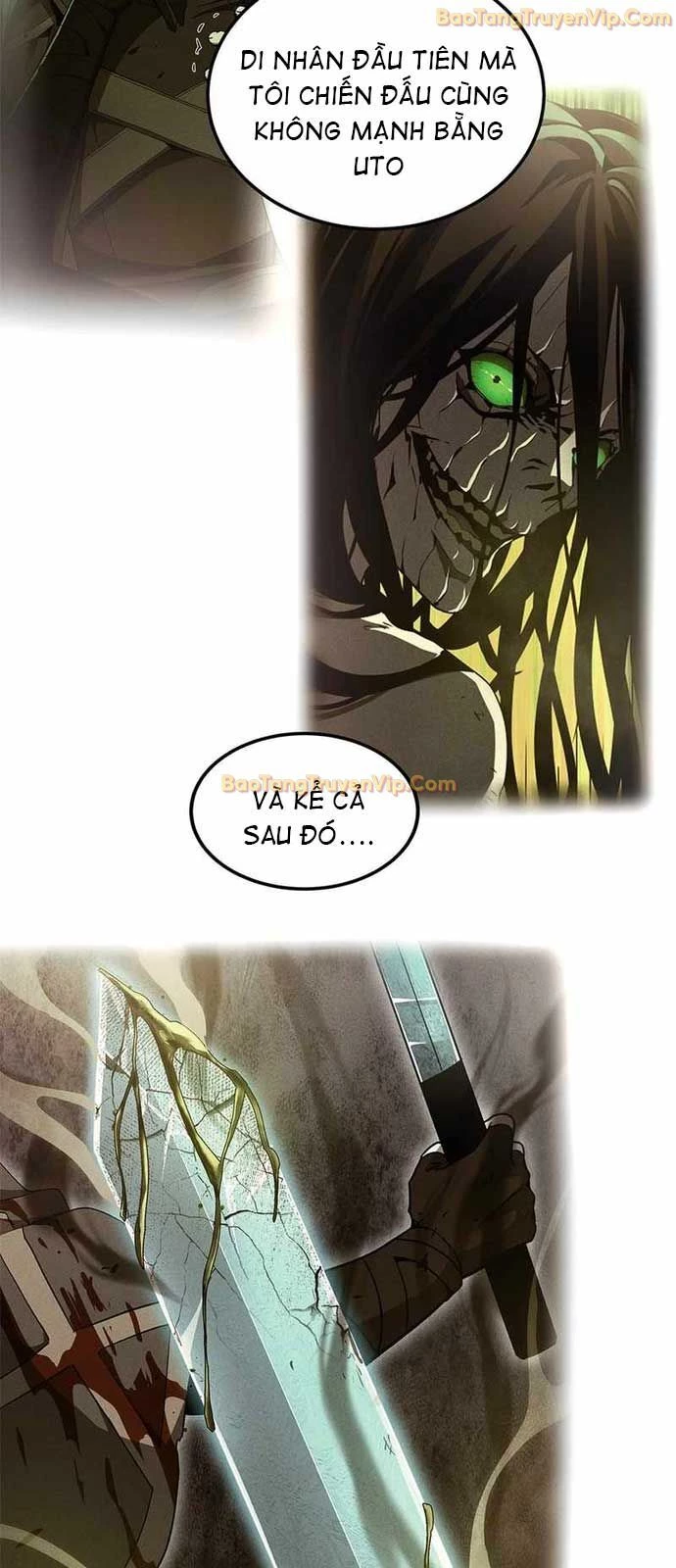 Ánh Sáng Cuối Con Đường Chapter 217 - Trang 4