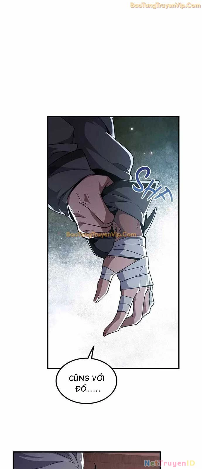 Ánh Sáng Cuối Con Đường Chapter 217 - Trang 4