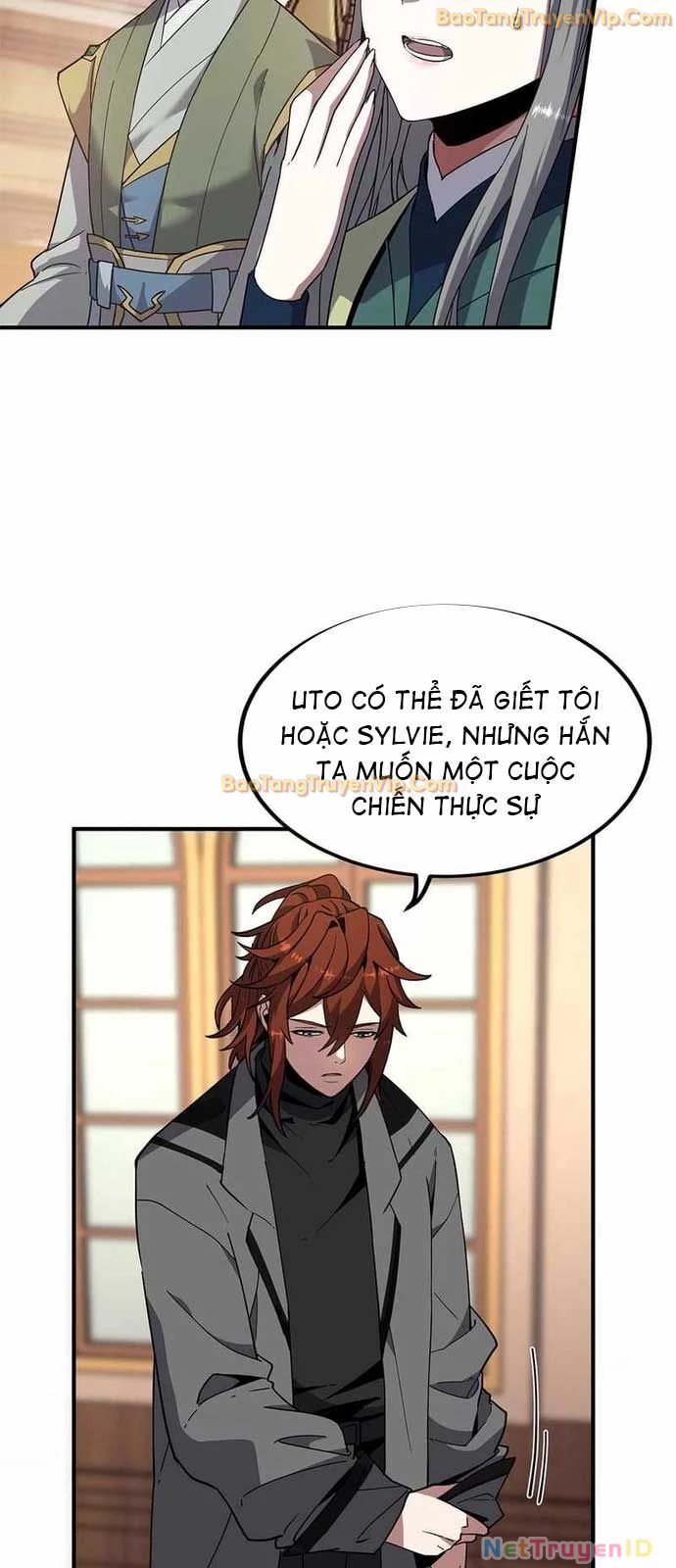 Ánh Sáng Cuối Con Đường Chapter 217 - Trang 4