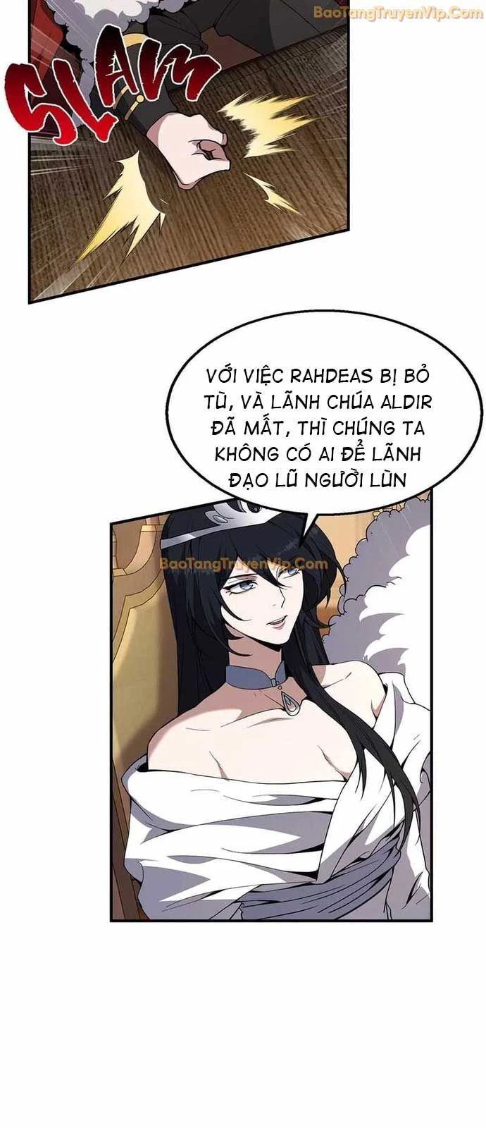 Ánh Sáng Cuối Con Đường Chapter 217 - Trang 4