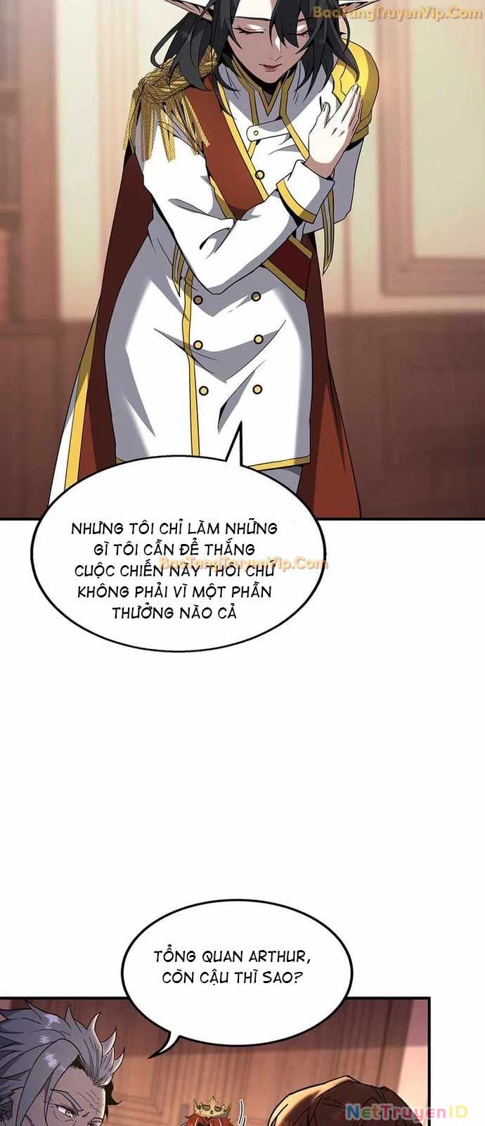 Ánh Sáng Cuối Con Đường Chapter 217 - Trang 4