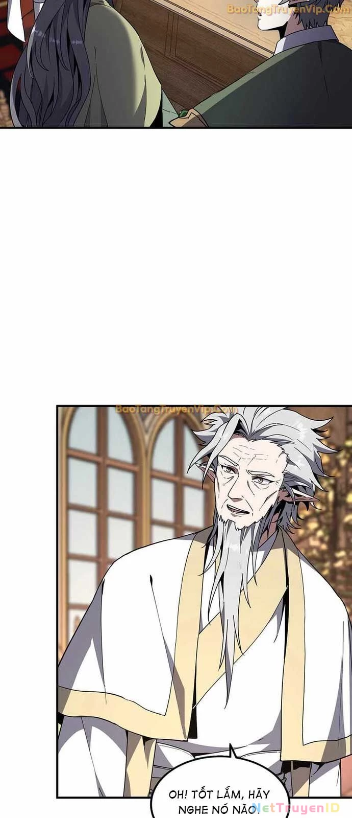 Ánh Sáng Cuối Con Đường Chapter 217 - Trang 4