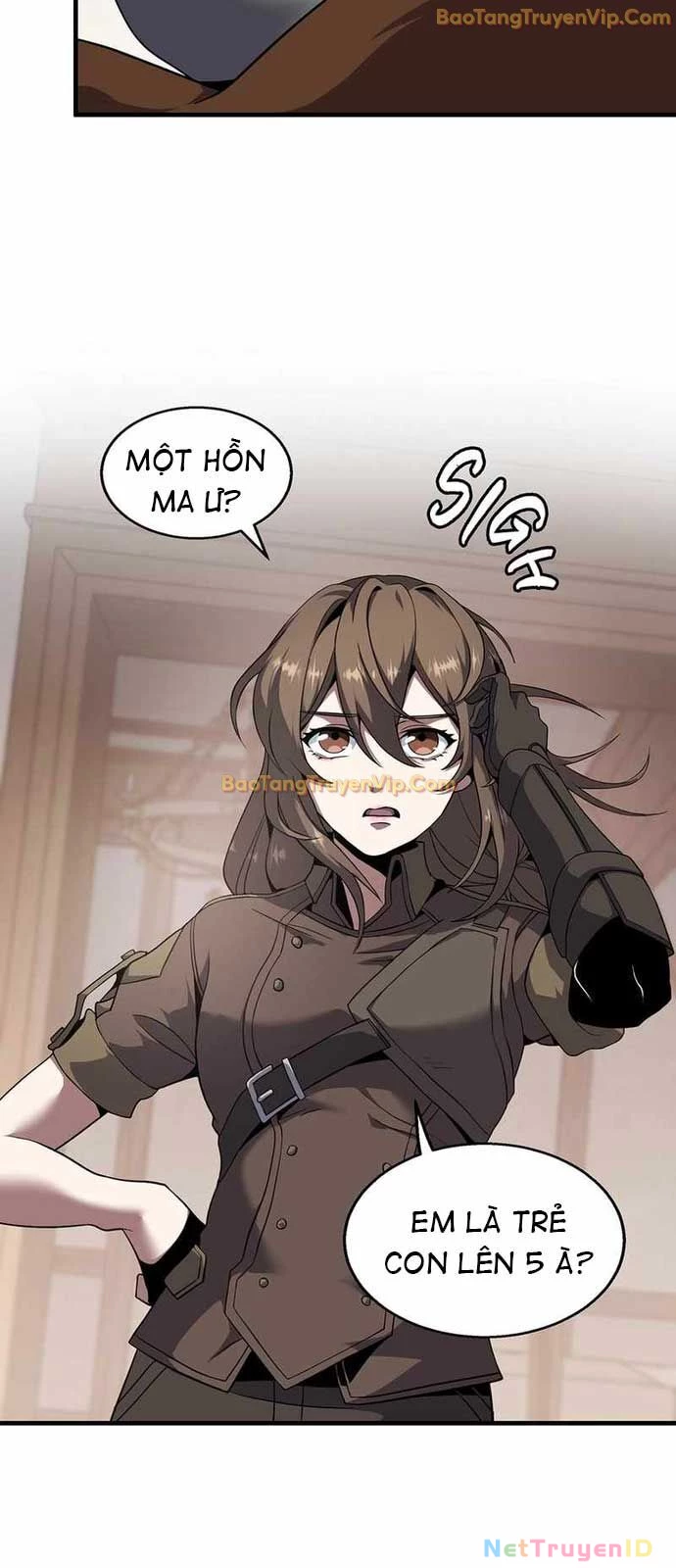 Ánh Sáng Cuối Con Đường Chapter 217 - Trang 4